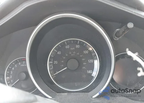 2015 Honda Fit Ex/Ex-L from USA, damaged, VIN 3HGGK5H82FM710573